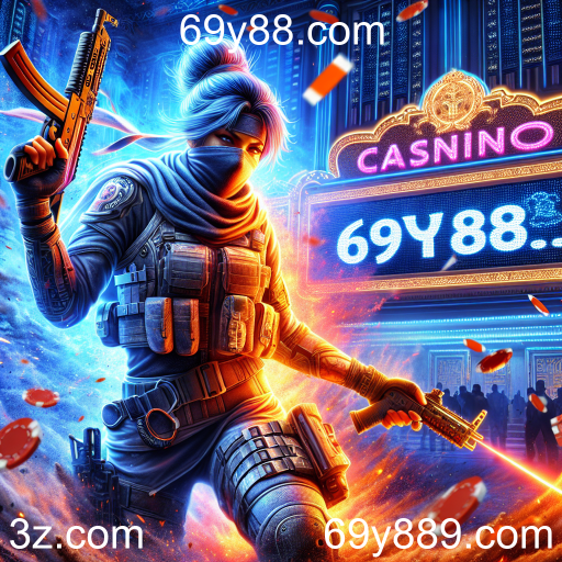 A Emoção dos Jogos de Ação: Um Mergulho na Adrenalina